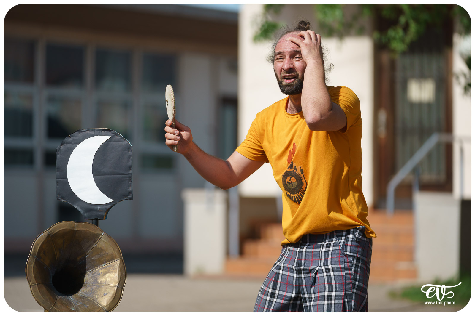 HUMOUR DES NOTES 2024